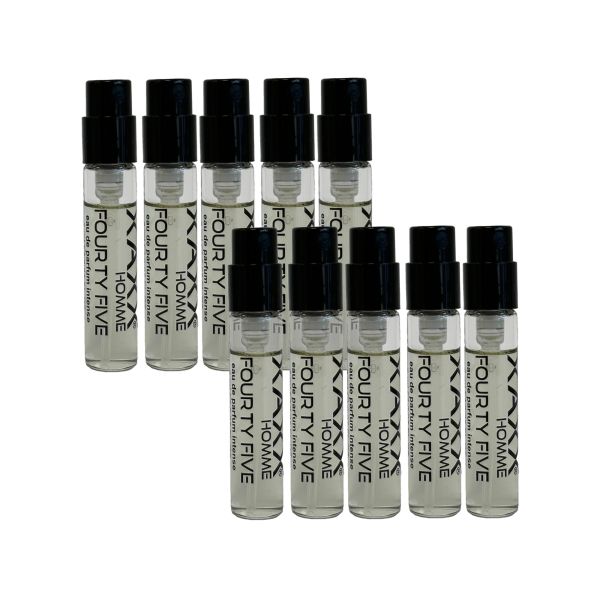 Probe, 2ml FOURTY FIVE, 10er Pack