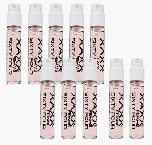 Probe, 2ml Sixty Four 10er-Pack