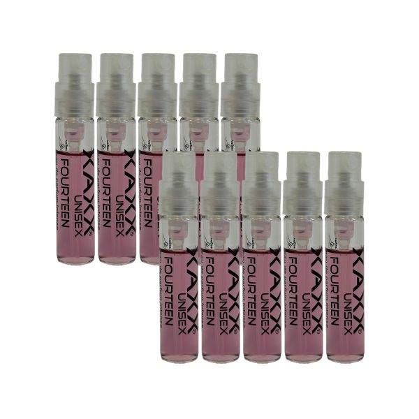 Probe, 2ml FOURTEEN - UNISEX - 10er Pack
