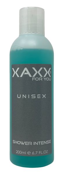 Shower intense 200ml UNIXAXX EIGHT