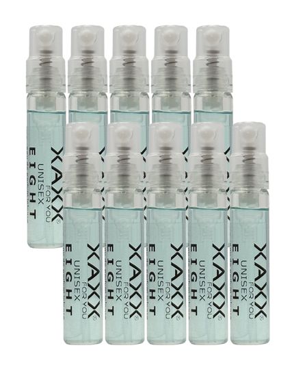 Probe, 2ml EIGHT- UNISEX - 10er Pack