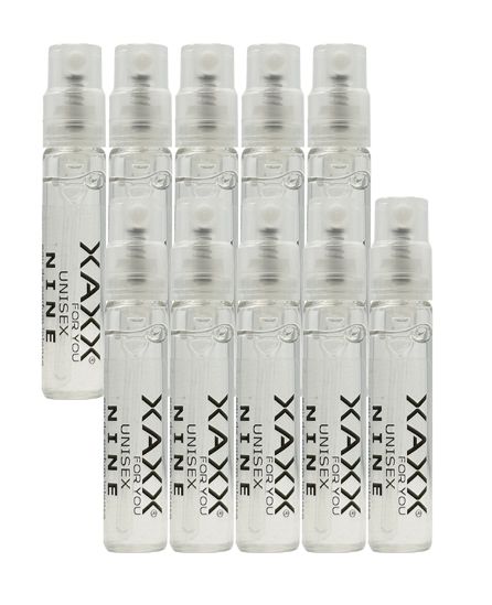 Probe, 2ml NINE- UNISEX - 10er Pack