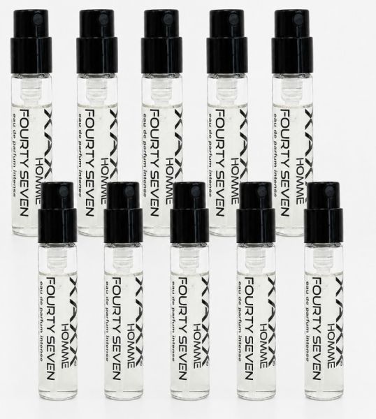 Probe, 2ml FOURTY SEVEN, 10er Pack