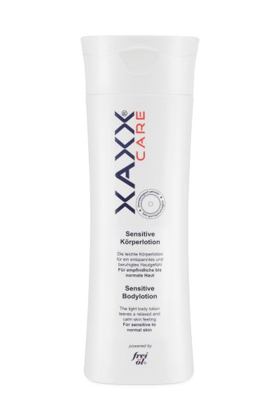 Sensitive Bodylotion 200ml