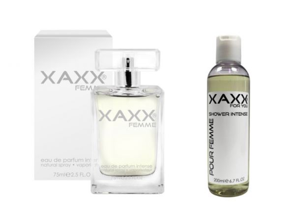 EDP-Shower-Set Damen