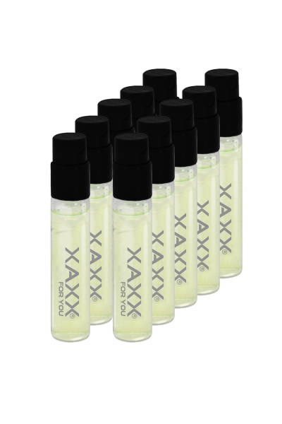 Probe, 2ml NINE-10er Pack