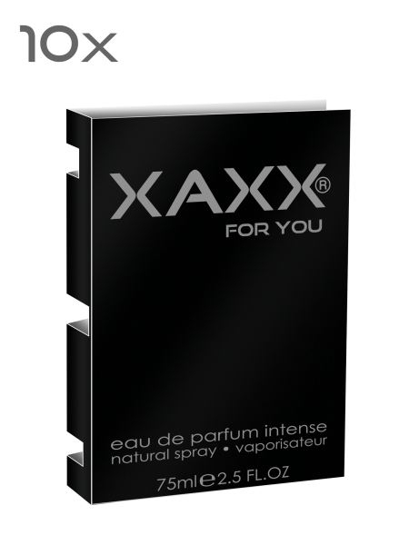 EDP GIVEAWAY CARD MAN, 10ER