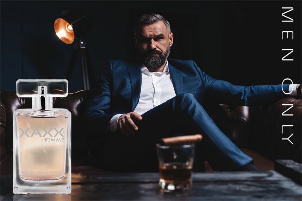 EDP 75ml THIRTY SEVEN